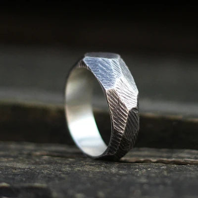 FORGED Ring