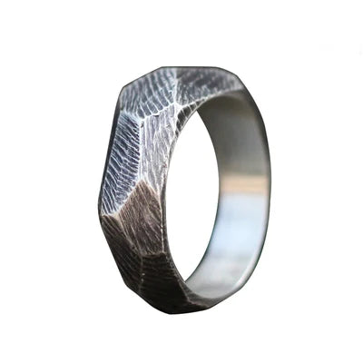 FORGED Ring