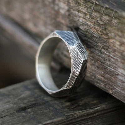 FORGED Ring