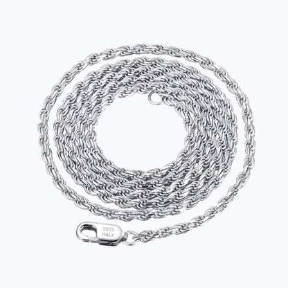 ROPE Necklace